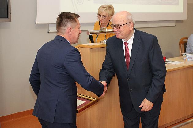 Lęborskie Dni Techniki przypomniały wynalazki Ignacego Łukasiewicza