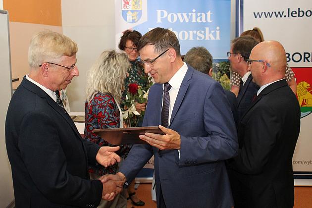 Lęborskie Dni Techniki przypomniały wynalazki Ignacego Łukasiewicza