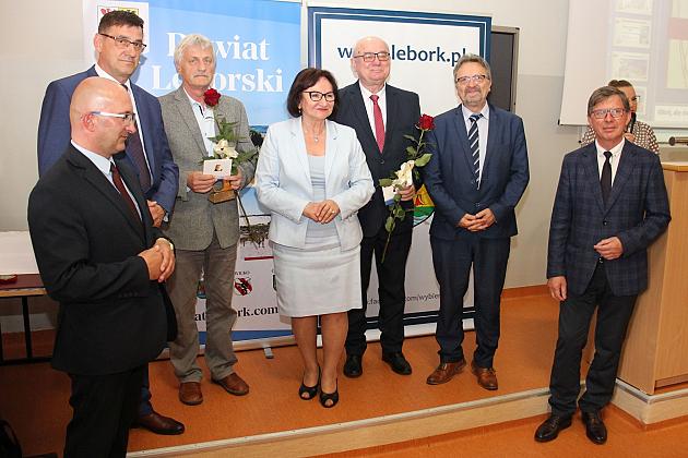 Lęborskie Dni Techniki przypomniały wynalazki Ignacego Łukasiewicza