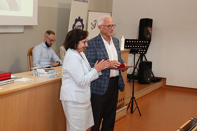 Lęborskie Dni Techniki przypomniały wynalazki Ignacego Łukasiewicza