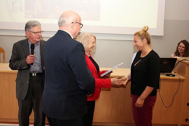 Lęborskie Dni Techniki przypomniały wynalazki Ignacego Łukasiewicza