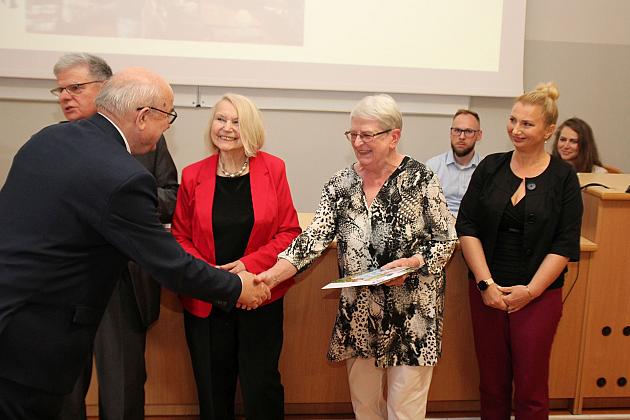 Lęborskie Dni Techniki przypomniały wynalazki Ignacego Łukasiewicza