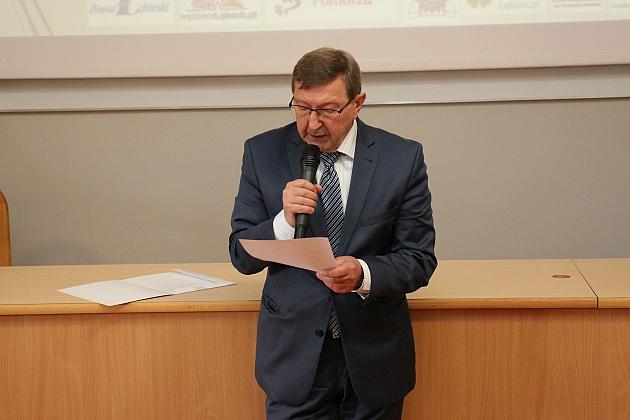 Lęborskie Dni Techniki przypomniały wynalazki Ignacego Łukasiewicza