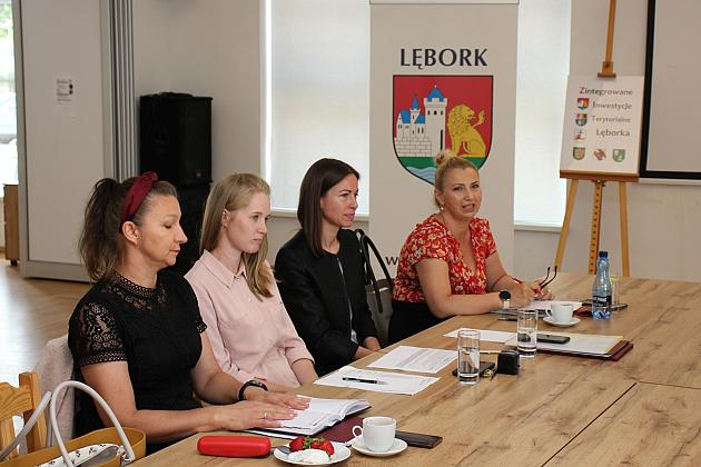 Uroczyste podpisanie Porozumienia o współpracy w ramach Związku Zintegrowanych Inwestycji Terytorialnych