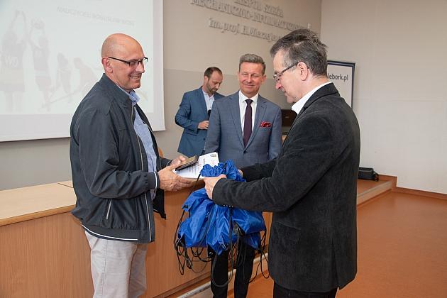 XXII Gala Sportu Szkolnego Powiatu Lęborskiego