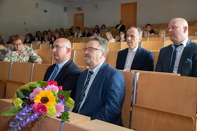 Jubileusz 35-lecia działalności Laboratorium Mikrobiologicznego