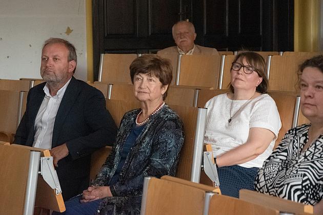 Jubileusz 35-lecia działalności Laboratorium Mikrobiologicznego