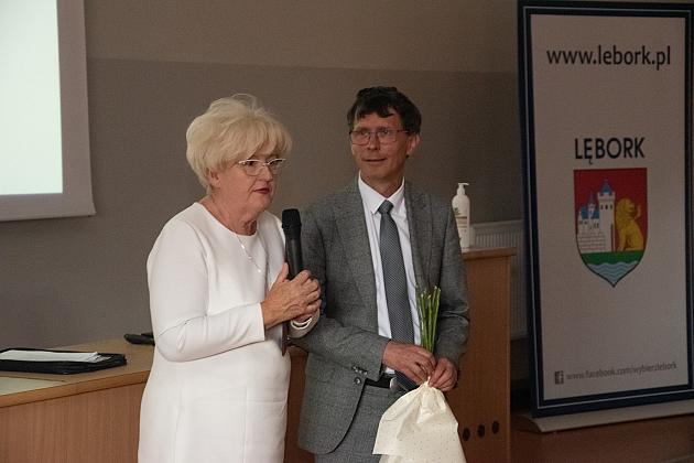 Jubileusz 35-lecia działalności Laboratorium Mikrobiologicznego