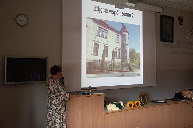 Jubileusz 35-lecia działalności Laboratorium Mikrobiologicznego