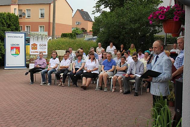 ŚDS „Lwiątko” ma już 25 lat!