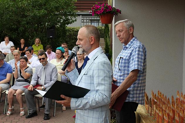 ŚDS „Lwiątko” ma już 25 lat!