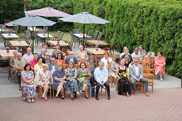 ŚDS „Lwiątko” ma już 25 lat!