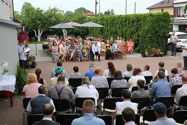 ŚDS „Lwiątko” ma już 25 lat!