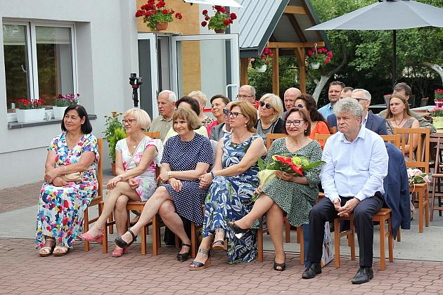 ŚDS „Lwiątko” ma już 25 lat!