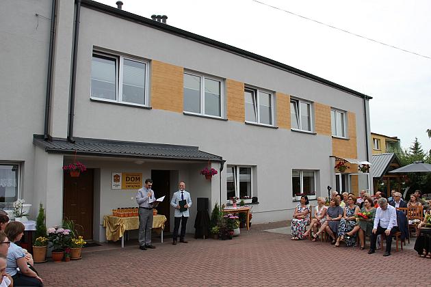 ŚDS „Lwiątko” ma już 25 lat!