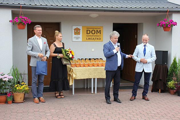 ŚDS „Lwiątko” ma już 25 lat!