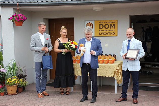 ŚDS „Lwiątko” ma już 25 lat!