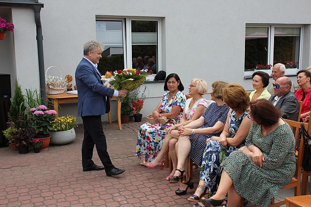 ŚDS „Lwiątko” ma już 25 lat!