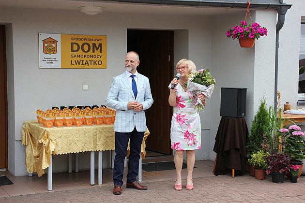 ŚDS „Lwiątko” ma już 25 lat!