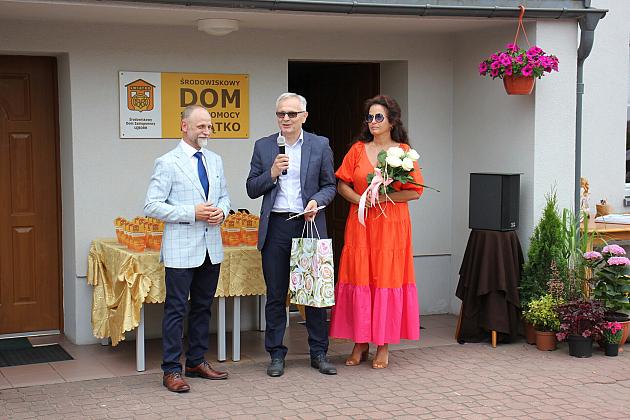 ŚDS „Lwiątko” ma już 25 lat!