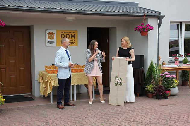 ŚDS „Lwiątko” ma już 25 lat!