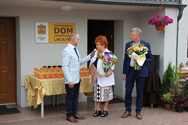 ŚDS „Lwiątko” ma już 25 lat!