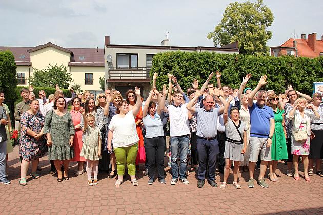 ŚDS „Lwiątko” ma już 25 lat!