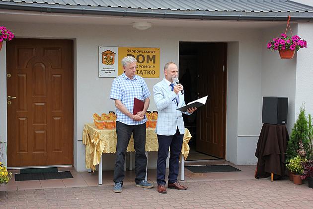 ŚDS „Lwiątko” ma już 25 lat!