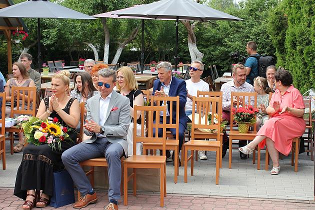 ŚDS „Lwiątko” ma już 25 lat!