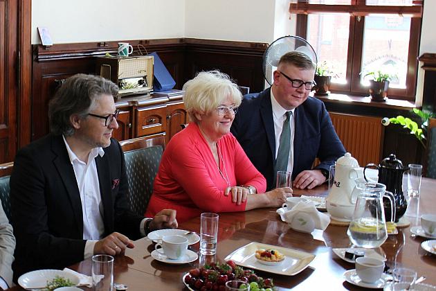 Na konferencji naukowej rozmawiają o przestępczości w czasie kryzysu