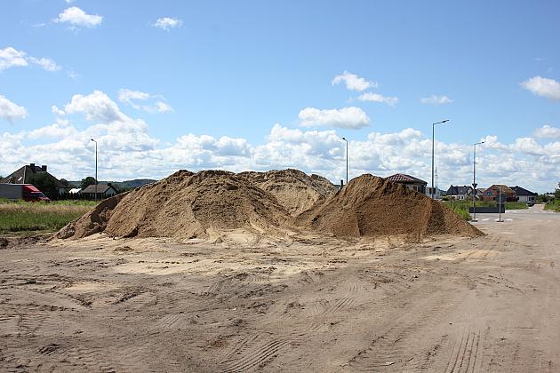 Nowa droga połączy ulice Kossaka ze Skarżyńskiego