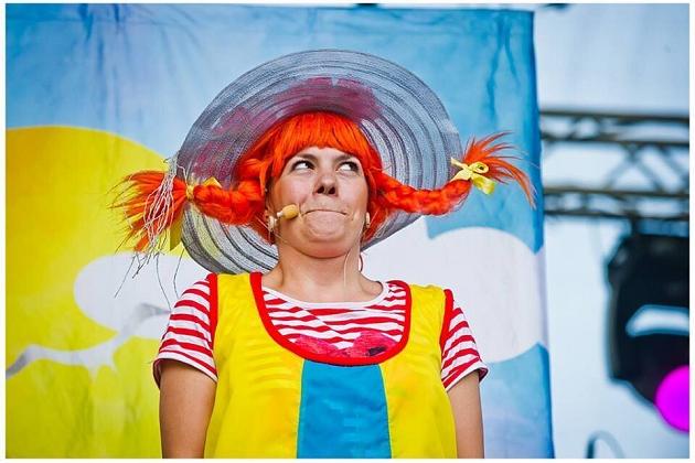 Letnie spektakle dla najmłodszych widzów - w Zakątku Kultury