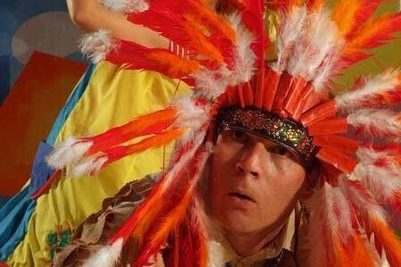 Letnie spektakle dla najmłodszych widzów - w Zakątku Kultury