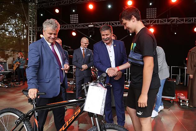 Zlot Jakubów po raz czternasty!