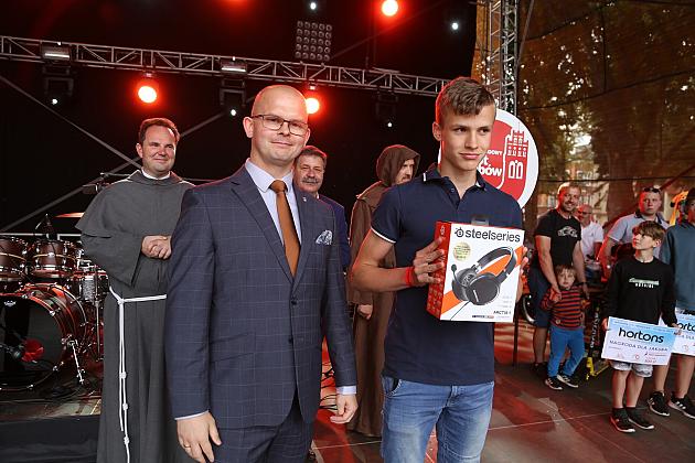 Zlot Jakubów po raz czternasty!