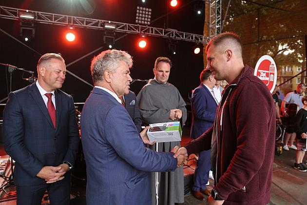 Zlot Jakubów po raz czternasty!