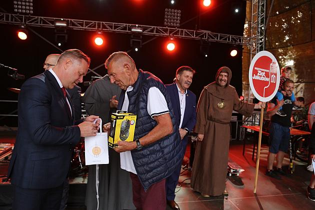 Zlot Jakubów po raz czternasty!