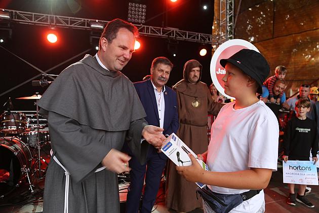 Zlot Jakubów po raz czternasty!