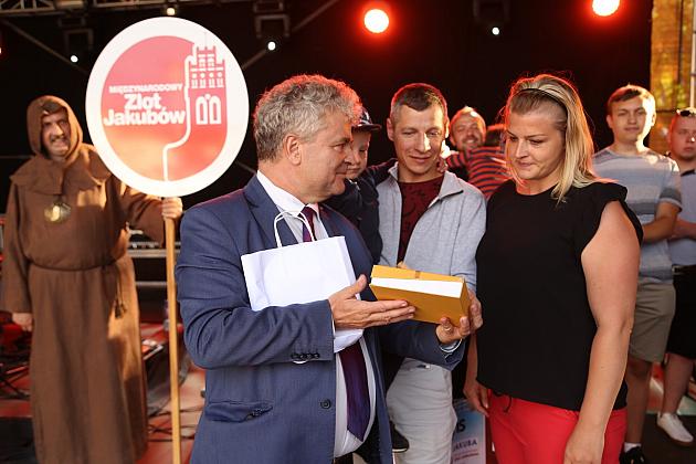 Zlot Jakubów po raz czternasty!