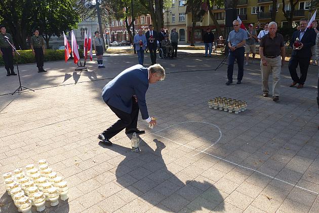 W 78. Rocznicę wybuchu Powstania Warszawskiego