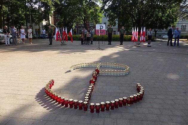 W 78. Rocznicę wybuchu Powstania Warszawskiego