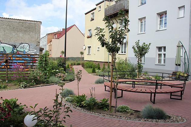 Rewitalizacja Lęborka. Konsultacje z ekspertem