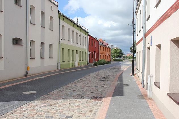 Rewitalizacja Lęborka. Konsultacje z ekspertem