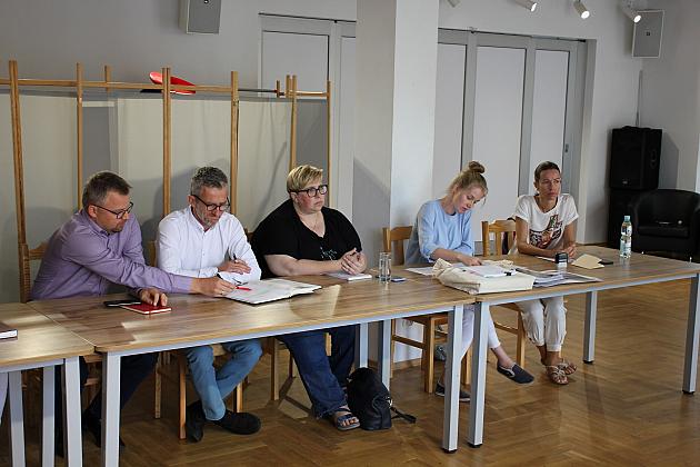 Rewitalizacja Lęborka. Konsultacje z ekspertem