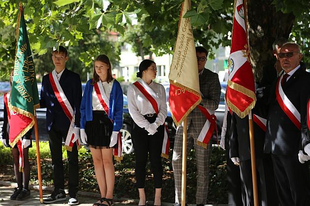 1 września – w hołdzie bohaterom i ofiarom wojny