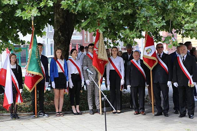 1 września – w hołdzie bohaterom i ofiarom wojny