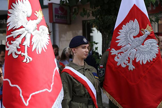 1 września – w hołdzie bohaterom i ofiarom wojny