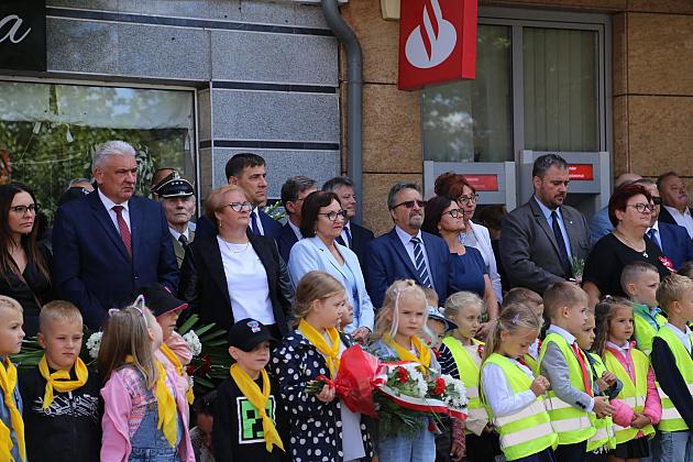 1 września – w hołdzie bohaterom i ofiarom wojny