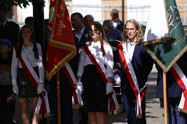 1 września – w hołdzie bohaterom i ofiarom wojny