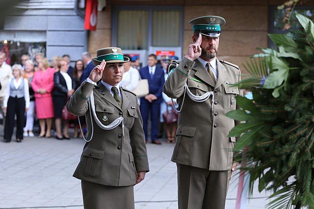 1 września – w hołdzie bohaterom i ofiarom wojny